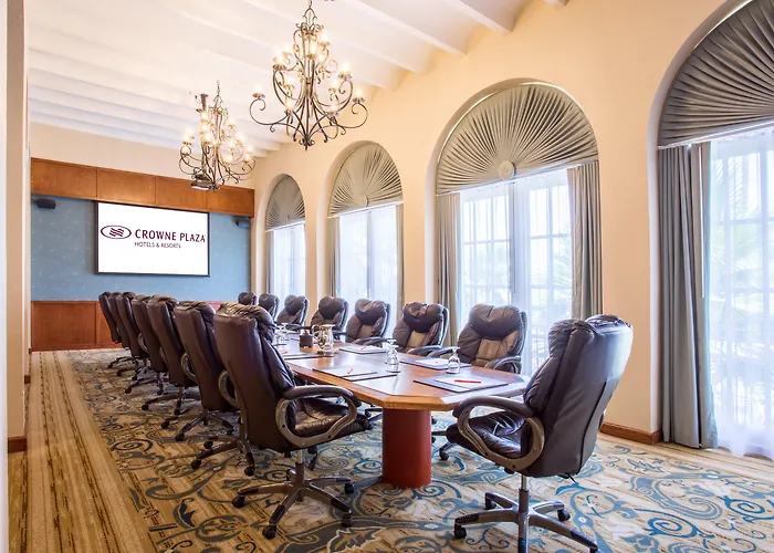 Beach hotel: Crowne Plaza Phoenix - Chandler Golf Resort By Ihg